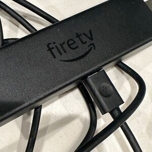 Amazon Fire TV Stick - Black